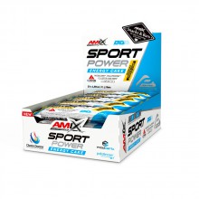 Amix Sport Power Energy Cake bar 45 g