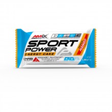 Amix Sport Power Energy Cake bar 45 g