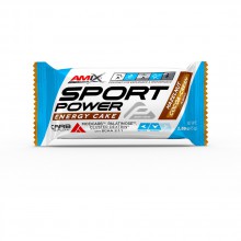 Amix Sport Power Energy Cake bar 45 g