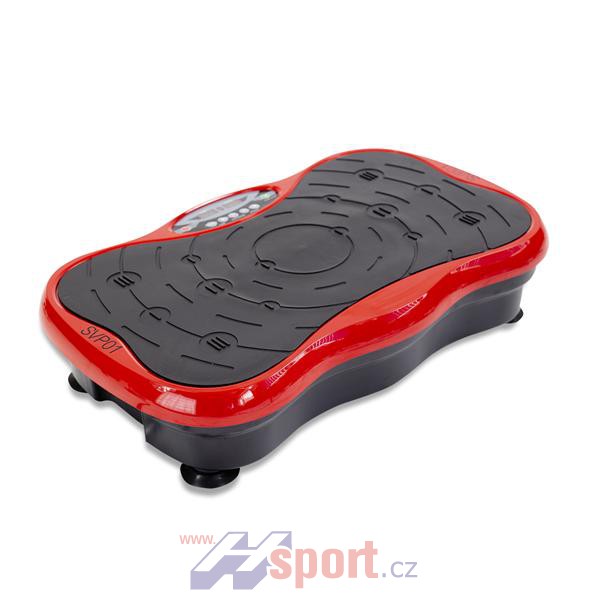 Vibrační plošina HMS SVP01