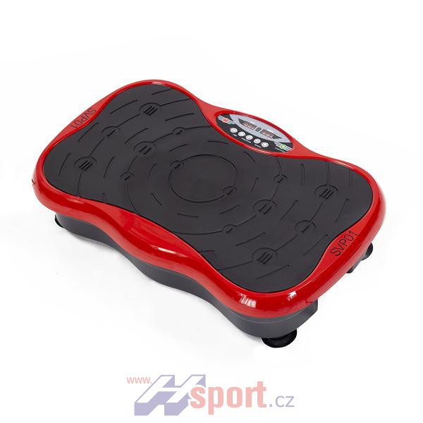 Vibrační plošina HMS SVP01