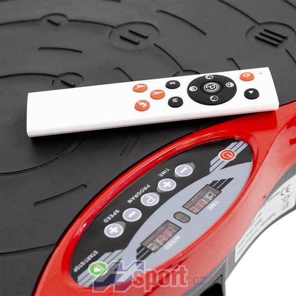 Vibrační plošina HMS SVP01