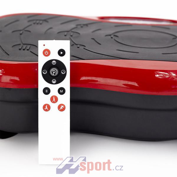 Vibrační plošina HMS SVP01