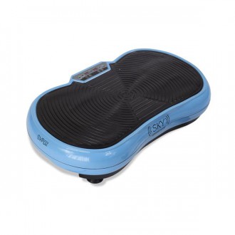 Vibrační plošina HMS SVP02