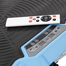 Vibrační plošina HMS SVP02