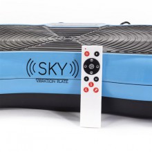 Vibrační plošina HMS SVP02