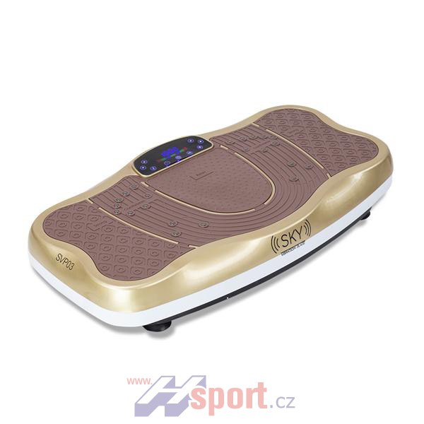 Vibrační plošina HMS SVP03