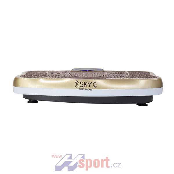 Vibrační plošina HMS SVP03