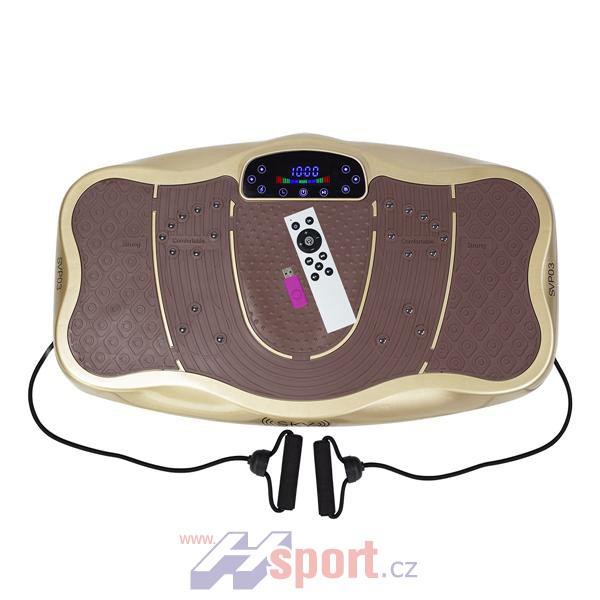 Vibrační plošina HMS SVP03