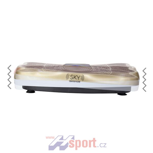 Vibrační plošina HMS SVP03