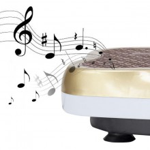 Vibrační plošina HMS SVP03