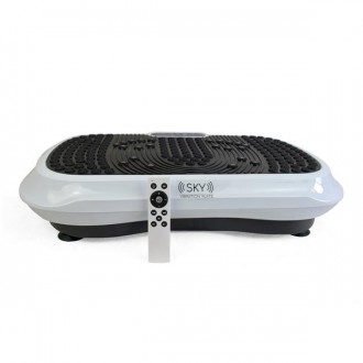 Vibrační plošina HMS SVP04