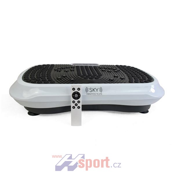 Vibrační plošina HMS SVP04