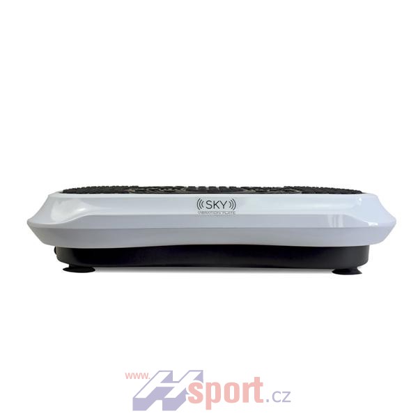 Vibrační plošina HMS SVP04