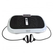 Vibrační plošina HMS SVP04