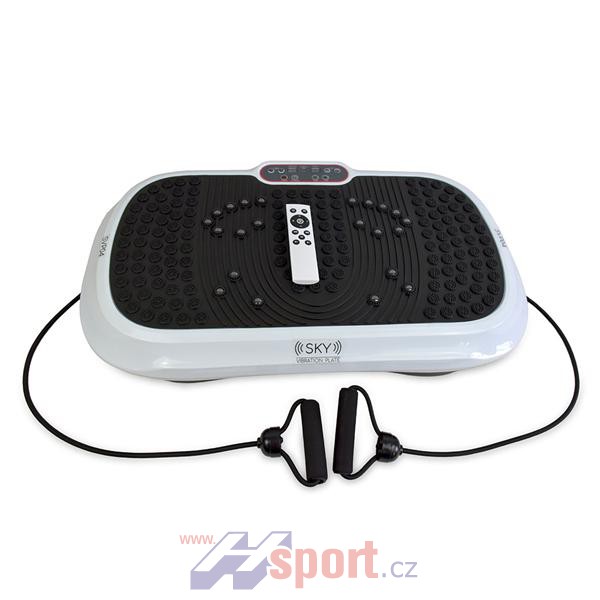 Vibrační plošina HMS SVP04