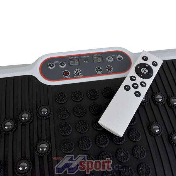 Vibrační plošina HMS SVP04