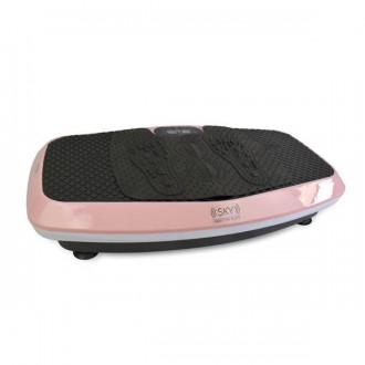 Vibrační plošina HMS SVP06