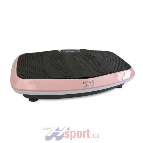 Vibrační plošina HMS SVP06