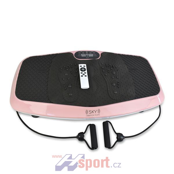 Vibrační plošina HMS SVP06