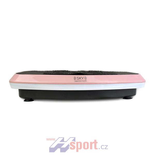 Vibrační plošina HMS SVP06