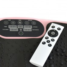 Vibrační plošina HMS SVP06