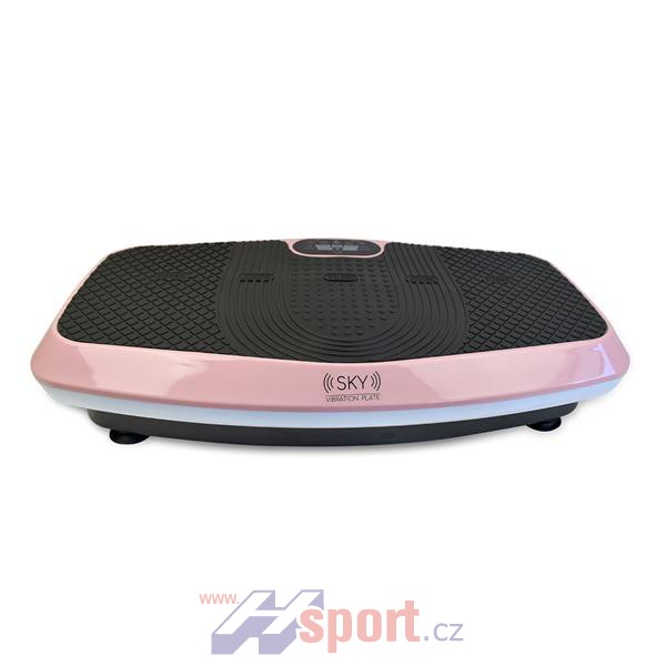 Vibrační plošina HMS SVP06