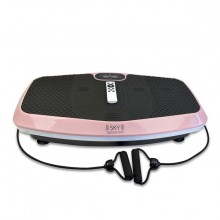 Vibrační plošina HMS SVP06