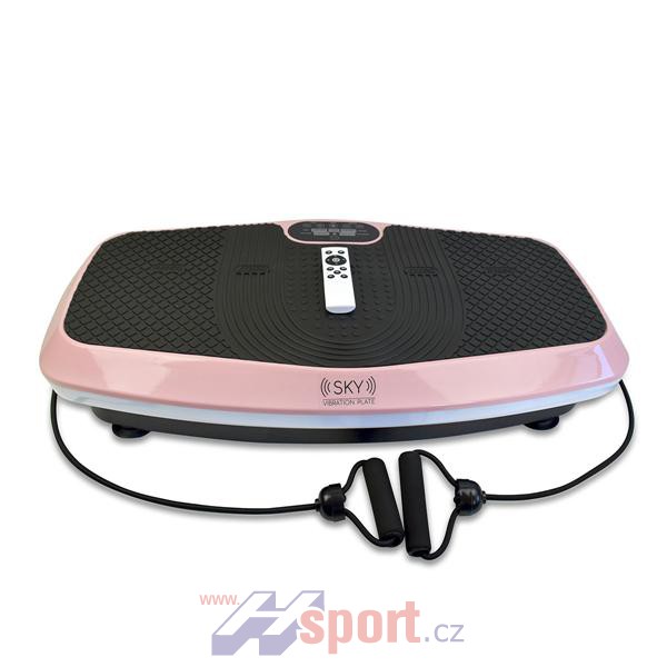 Vibrační plošina HMS SVP06