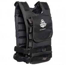 Zátěžová vesta DBX Bushido 1-36 kg
