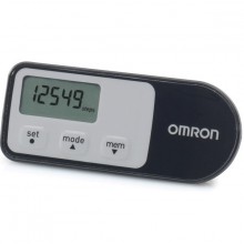 Krokoměr Omron HJ 321 E Walking Style one