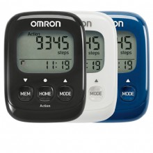 Krokoměr Omron HJ 325