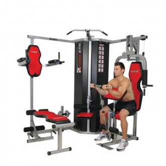 CORNER GYM VARIO XTR
