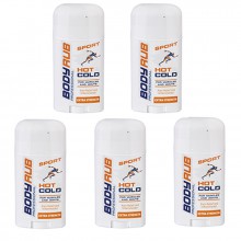 BodyRub Professional Tuhý 4+1 58 g