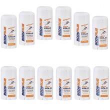 BodyRub Professional Tuhý 12 ks 58 g