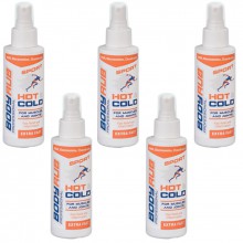 BodyRub Professional Sprej 4+1 118 ml