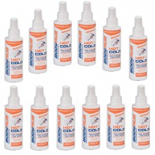 BodyRub Professional Sprej 12 ks 118 ml