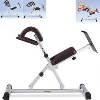 7824-900 MEDIC ZÁDOVÝ