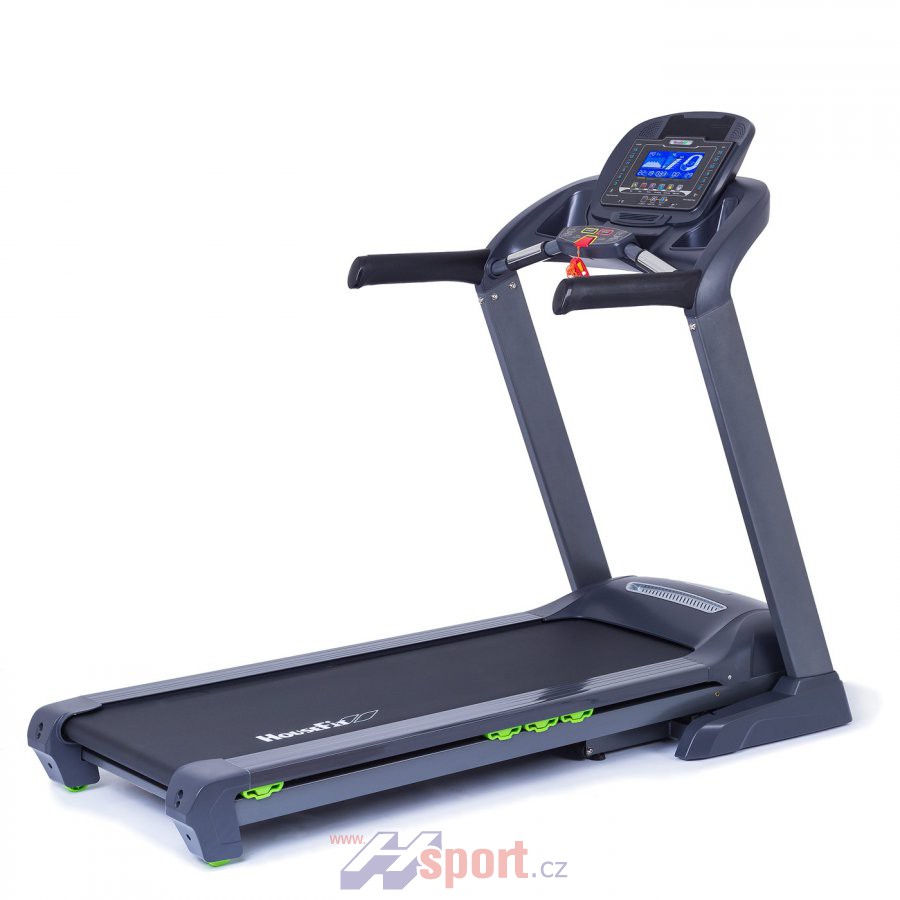 Běžecký trenažér Housefit Spiro 40 iRun