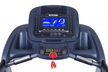 Běžecký trenažér Housefit Spiro 40 iRun