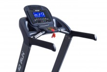 Běžecký trenažér Housefit Spiro 40 iRun