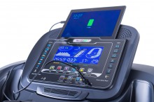 Běžecký trenažér Housefit Spiro 40 iRun