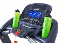 Běžecký trenažér Housefit Spiro 40 iRun