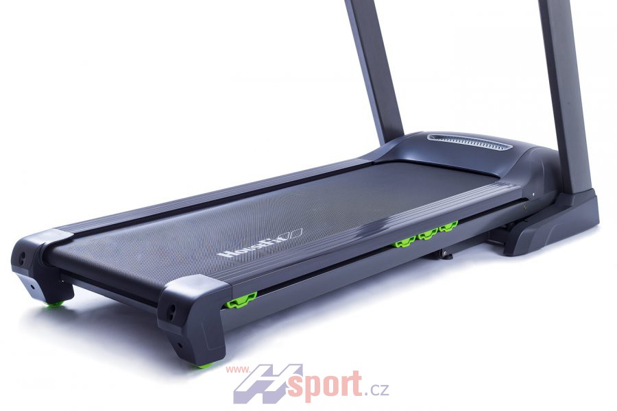 Běžecký trenažér Housefit Spiro 40 iRun