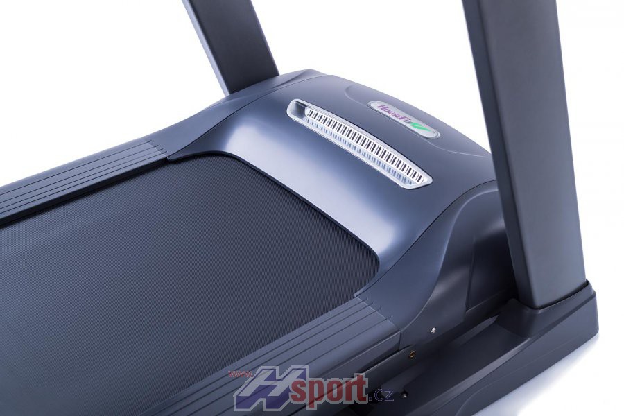 Běžecký trenažér Housefit Spiro 40 iRun