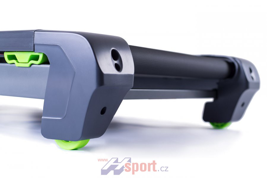 Běžecký trenažér Housefit Spiro 40 iRun