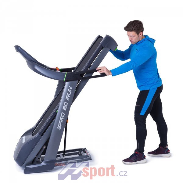 Běžecký trenažér Spiro 90 iRun