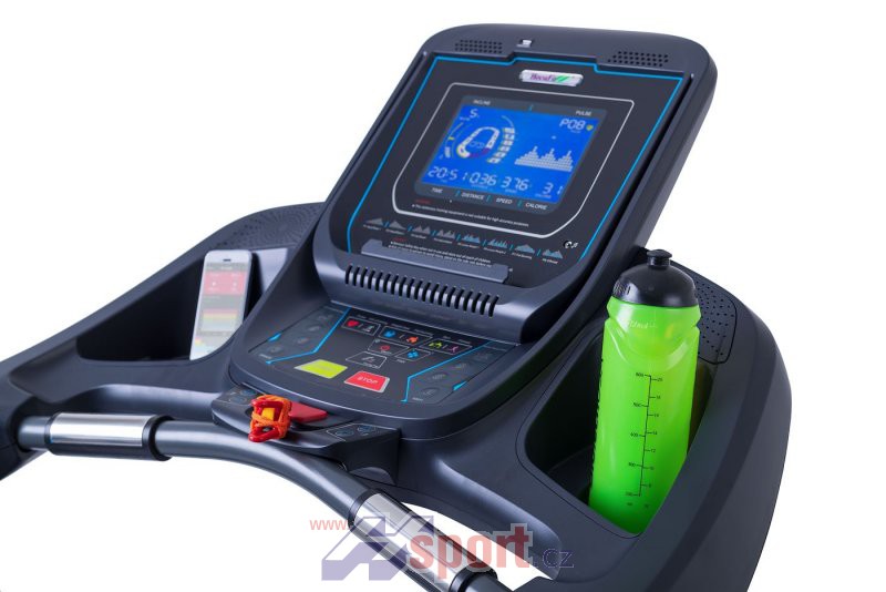 Běžecký trenažér Spiro 90 iRun