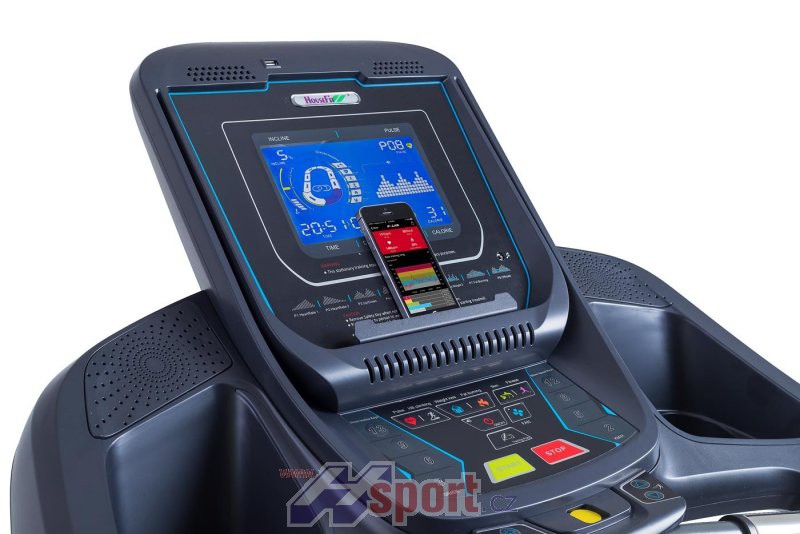 Běžecký trenažér Spiro 90 iRun