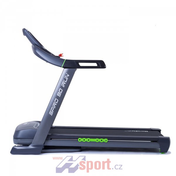 Běžecký trenažér Spiro 90 iRun